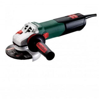 Ъглошлайф Metabo WEV 17-125 Quick 125 mm