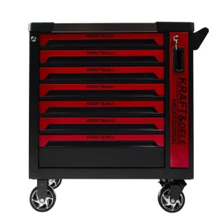 Количка за инструменти KraftDele KD1078