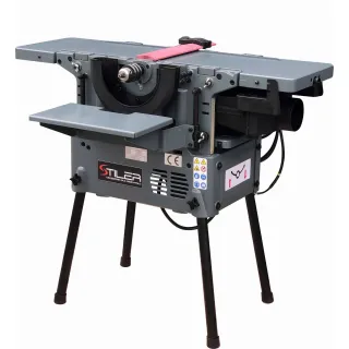 Мултифункционална дървообработваща машина STILER WM 2200R 230V/ 2.2kW