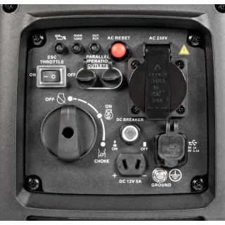 Инверторен генератор за ток Cedrus IN1000R/ 1000W Инверторен генератор за ток Cedrus IN1000R/ 1000W