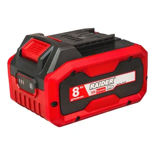 Акумулаторна батерия Raider RDP-R20/ 8Ah