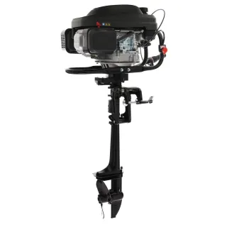 Извънбордови двигател за лодка KraftDele KD178/ 4.9kW/ 6.5 к.с. Извънбордови двигател за лодка KraftDele KD178/ 4.9kW/ 6.5 к.с.