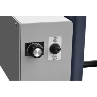 Маса за заваряване METCOR WP350/ 125W