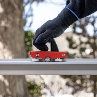 Система за рязане на голямоформатни плочки Rubi Slim Cutter G2/ 360 см Система за рязане на голямоформатни плочки Rubi Slim Cutter G2/ 360 см