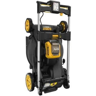 Акумулаторна косачка DeWALT DCMWP500N/ 54V