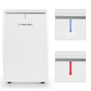 Влагоабсорбатор TROTEC TTK 53 E/ 240W