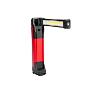 Сгъваема LED работна лампа PRO PRO-LD221/ 2,5Ah