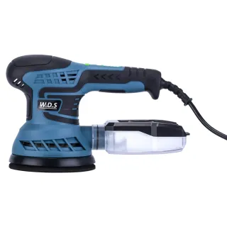 Електрически ексцентършлайф KraftDele WDS2505/ 1500W Електрически ексцентършлайф KraftDele WDS2505/ 1500W