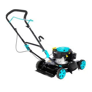 Бензинова косачка за трева Detoolz DZ-TG1004-S001-G01/ 3.5 к.с. Бензинова косачка за трева Detoolz DZ-TG1004-S001-G01/ 3.5 к.с.