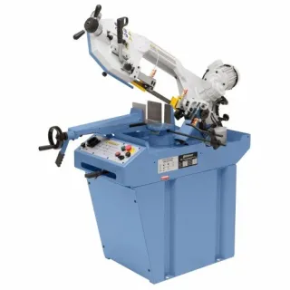 Лентоотрезна машина BERNARDO MBS 280 DG PRO