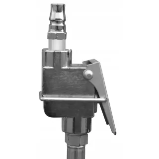 Хидравлична преса METCOR TL0501/ 50T