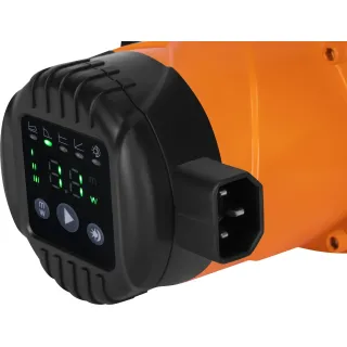 Циркулационна помпа KraftDele KD816 25-4/80/ 5-45W Циркулационна помпа KraftDele KD816 25-4/80/ 5-45W