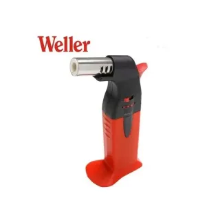 Мини газова горелка Weller WT13EU