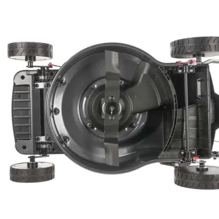 Бензинова косачка AL-KO Easy 4.16P-D/ 79 куб. см