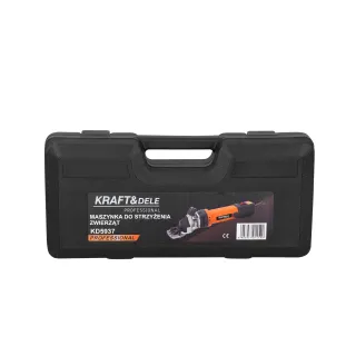 Машинка за подстригване на овце KraftDele KD5937/ 1050W