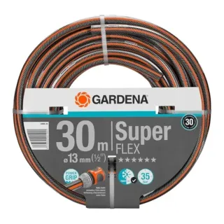 Маркуч Gardena Premium SuperFLEX/ 30 м