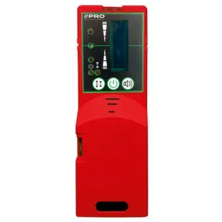 Лазерен приемник PRO DWL-02/ 35 м