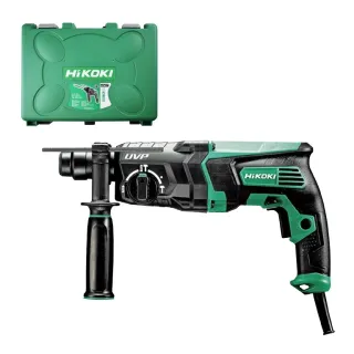 Перфоратор HiKOKI - Hitachi DH28PMY2/ 850W