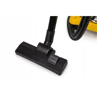 Прахосмукачка за пепел 2 в 1 Powermat PM-ESP-2000/ 2kW