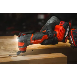 Акумулаторен многофункционален инструмент Raider RDP-BOMT20 R20 Quick/ 20V