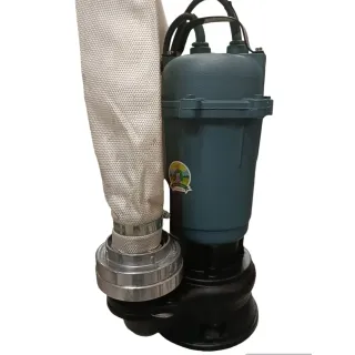 Помпа за мръсна вода с шредер и поплавък MICUL FERMIER GF-2597/ 1500W Помпа за мръсна вода с шредер и поплавък MICUL FERMIER GF-2597/ 1500W
