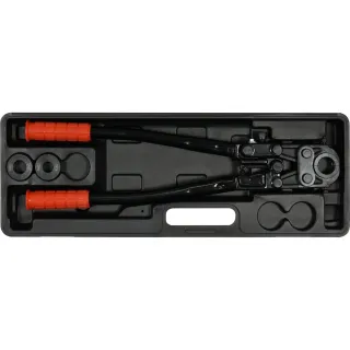 Ръчна преса за PEX тръби Yato YT-21750/ TH16-26