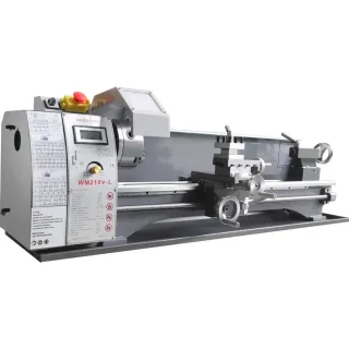 Струг за метал VEVOR WM210V-L/ 750W