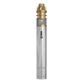 Потопяема сондажна помпа IBO 4 SKM 150/ 1100W