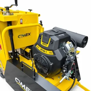 Фугорез количка CIMEX FS800-RD/ 800 мм/ 27 к.с. Фугорез количка CIMEX FS800-RD/ 800 мм/ 27 к.с.