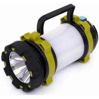 Акумулаторен прожектор KraftDele KD1240/ 3000 mAh Акумулаторен прожектор KraftDele KD1240/ 3000 mAh