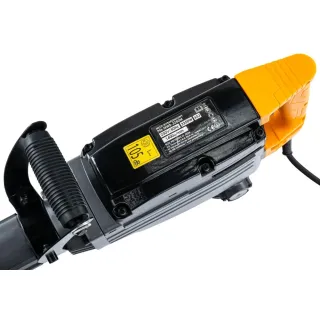 Електрически къртач POWERMAT PM-MWB-3250M/ 3250 W/ 65J