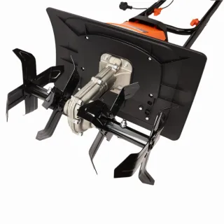 Електрическа мотофреза KraftDele KD5183/ 2.4kW