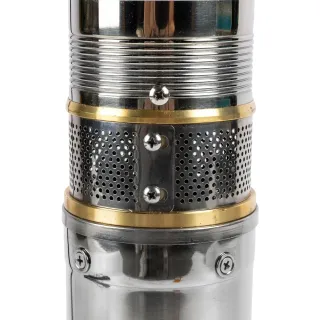 Сондажна помпа Micul Fermier MF-PS1014-G01/ 1.1kW