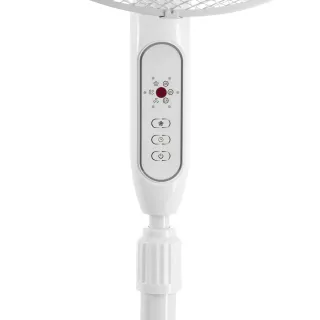 Вентилатор със стойка и дистанционно Trotec TVE 25 S/ 40W