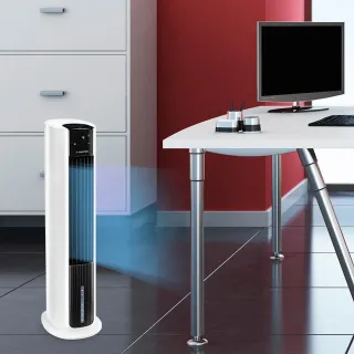 Мобилен овлажнител, вентилатор и охладител TROTEC PAE 30/ 65W Мобилен овлажнител, вентилатор и охладител TROTEC PAE 30/ 65W