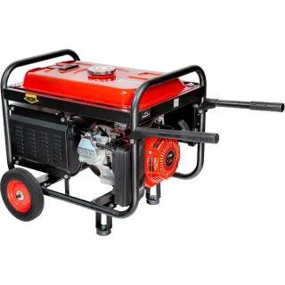 Бензинов генератор Raider RD-GG14/ 3kW/ 230V/ 11 л Бензинов генератор Raider RD-GG14/ 3kW/ 230V/ 11 л