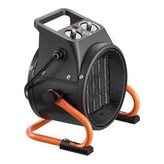 Електрически отоплител VEVOR BGP1606-02/ 2 kW Електрически отоплител VEVOR BGP1606-02/ 2 kW
