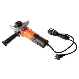 Ъглошлайф Black and Decker BEG120-QS/ 800 W