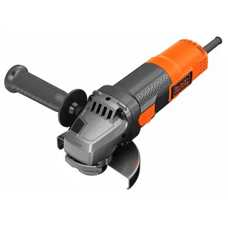 Ъглошлайф Black and Decker BEG210K/ 900 W