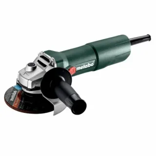 Ъглошлайф Metabo W 750-125/ 750 W