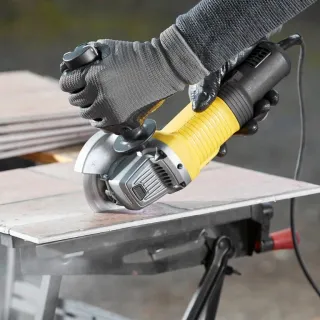 Ъглошлайф Stanley FMEG220/ 850W