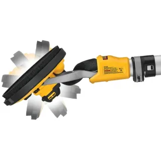 Акумулатоен жираф за стени и тавани DeWALT DCE800T2/ 54 V/ 2 Ah