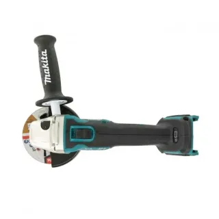 Акумулаторен ъглошлайф Makita DGA506ZJ/ 18V