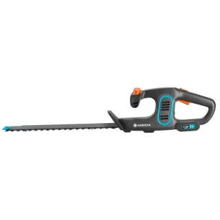 Акумулаторен храсторез Gardena EasyCut Li 14.4 V/ 2 Ah