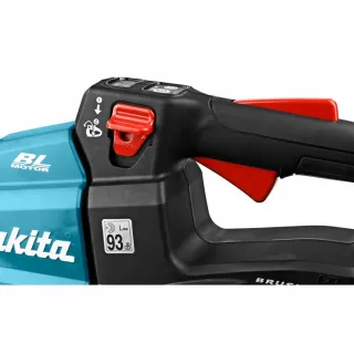 Акумулаторен храсторез Makita DUH501Z/ 18V