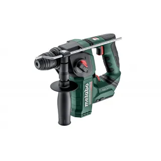 Акумулаторен перфоратор SDS+ Metabo BH 12 BL 16 SOLO/ 12V