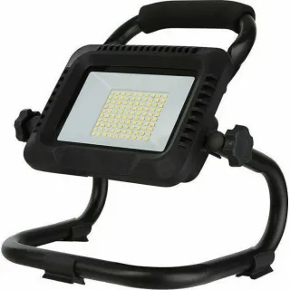 Акумулаторен прожектор Bormann BBP3910/ 20V