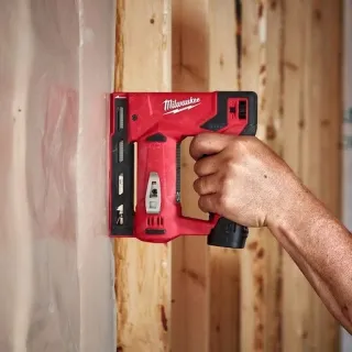 Акумулаторен такер Milwaukee M12 BST-0/ 12 V