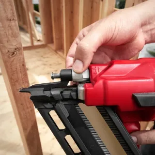 Акумулаторен такер Milwaukee M18 FFN-0C/ 18V