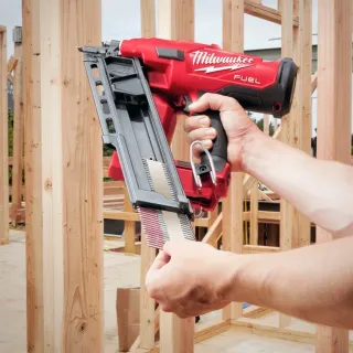 Акумулаторен такер Milwaukee M18 FFN-0C/ 18V